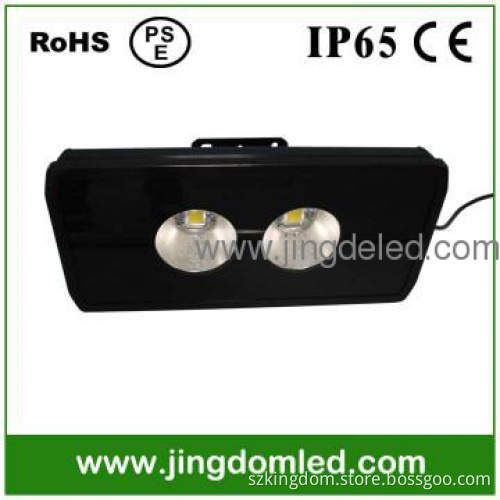 LED floodlight 150W,Energy saving outdoor lamp